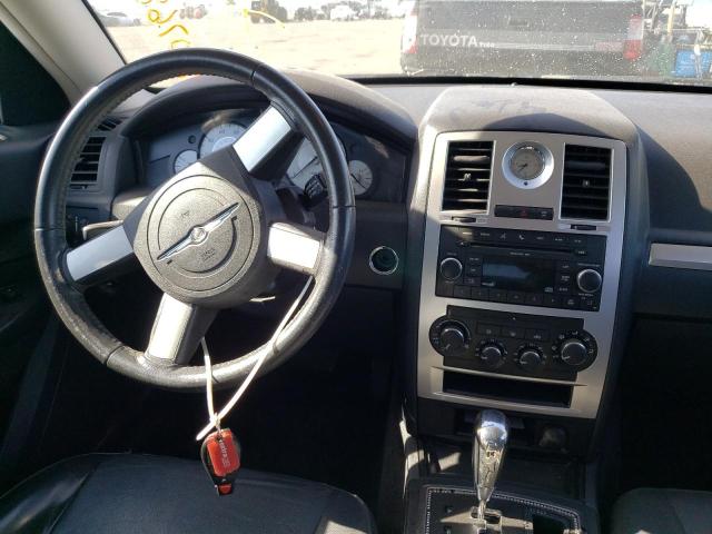 Photo 9 from auction – 2010 CHRYSLER 300 TOURIN with VIN 2C3CA5CV5AH255467