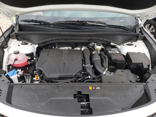 Photo 7 from auction – 2022 KIA SORENTO EX with VIN 5XYRHDLF9NG104625