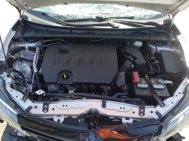 Photo 7 from auction – 2018 TOYOTA COROLLA L with VIN 5YFBURHE5JP752351