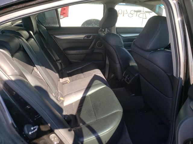 Photo 6 from auction – 2010 ACURA TL with VIN 19UUA8F50AA009259