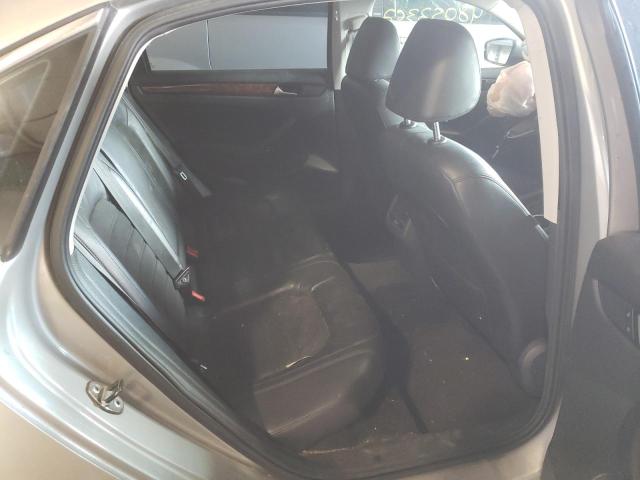 Photo 6 from auction – 2013 VOLKSWAGEN PASSAT with VIN 1VWCP7A30DC013763