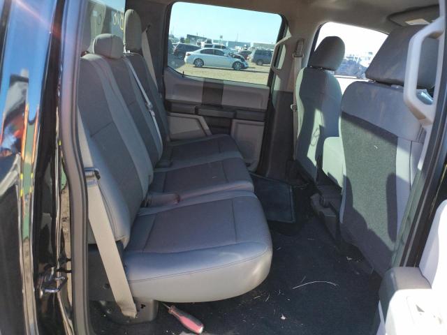 Photo 6 from auction – 2016 FORD F150 SUPER with VIN 1FTEW1CP6GKE83933