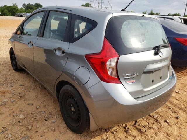 Photo 3 from auction – 2015 NISSAN VERSA NOTE with VIN 3N1CE2CP2FL415502