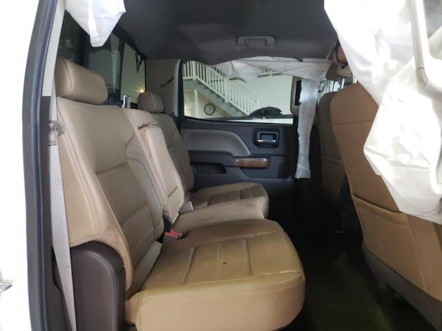 Photo 6 from auction – 2015 GMC SIERRA K15 with VIN 3GTU2VEC9FG351053