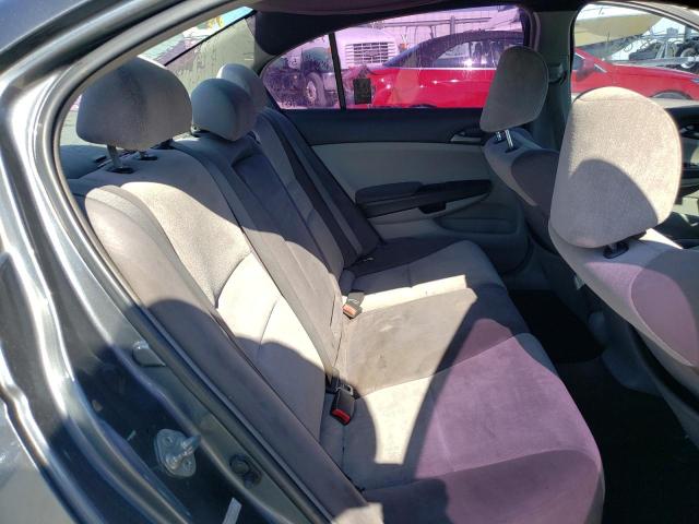 Photo 6 from auction – 2008 HONDA ACCORD with VIN 1HGCP26388A090804