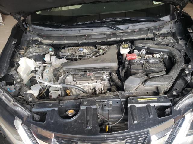 Photo 7 from auction – 2017 NISSAN ROGUE S with VIN KNMAT2MT4HP586068