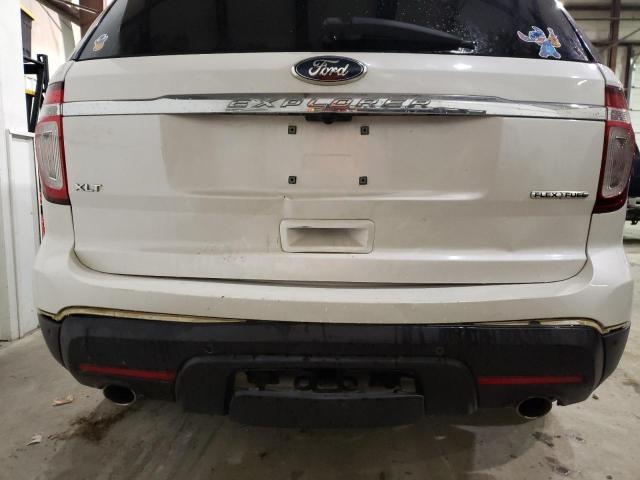 Photo 9 from auction – 2013 FORD EXPLORER X with VIN 1FM5K7D82DGA98210
