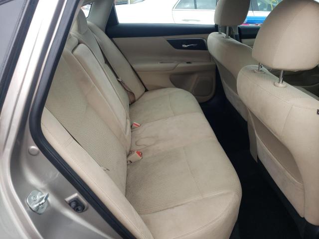 Photo 6 from auction – 2015 NISSAN ALTIMA 2.5 with VIN 1N4AL3AP0FC435297