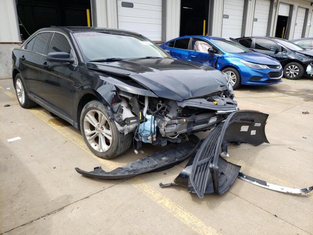 Photo 9 from auction – 2015 FORD TAURUS SE with VIN 1FAHP2D88FG151622