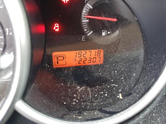 Photo 8 from auction – 2011 NISSAN VERSA S with VIN 3N1BC1CP2BL400911