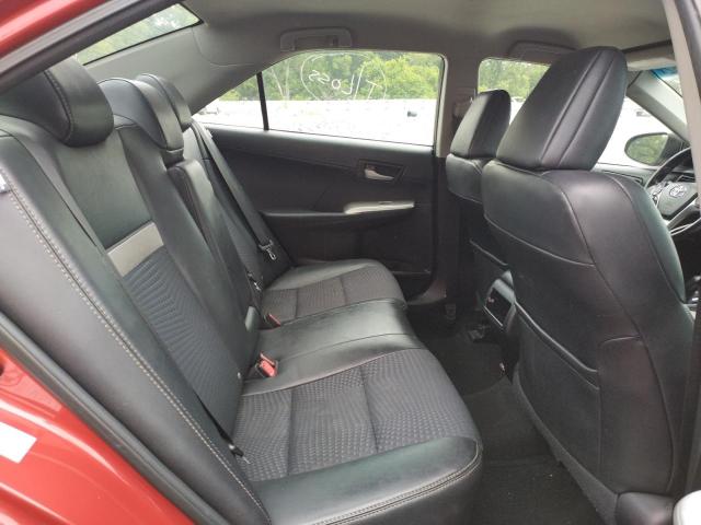 صورة رقم 6 من المزاد - 2012 TOYOTA CAMRY مع VIN 4T1BF1FK8CU606743