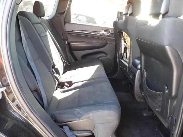 Photo 6 from auction – 2011 JEEP GRAND CHER with VIN 1J4RS4GG8BC563997