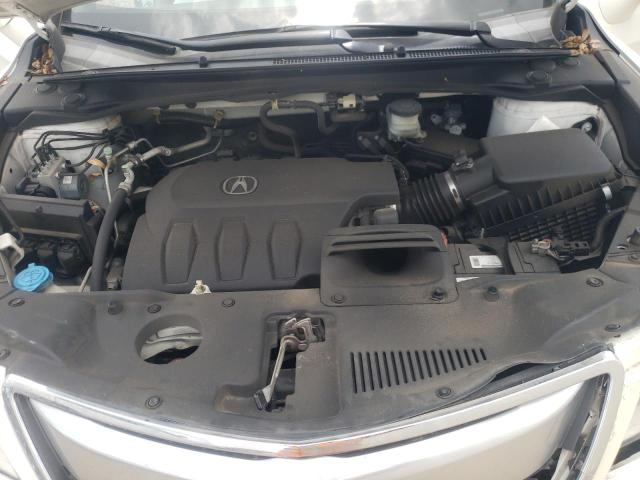 Photo 7 from auction – 2014 ACURA RDX TECHNO with VIN 5J8TB3H52EL001022