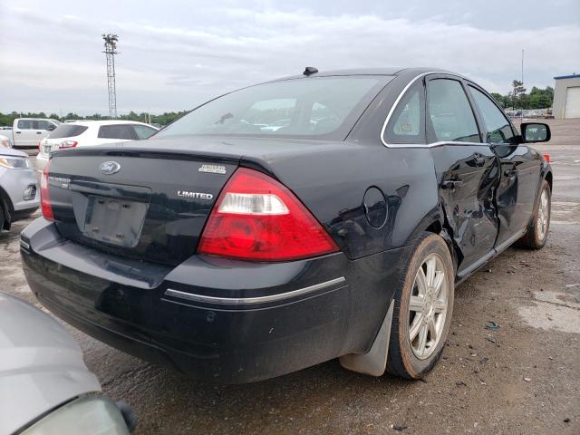 Photo 4 from auction – 2007 FORD FIVE HUNDR with VIN 1FAFP28157G103324