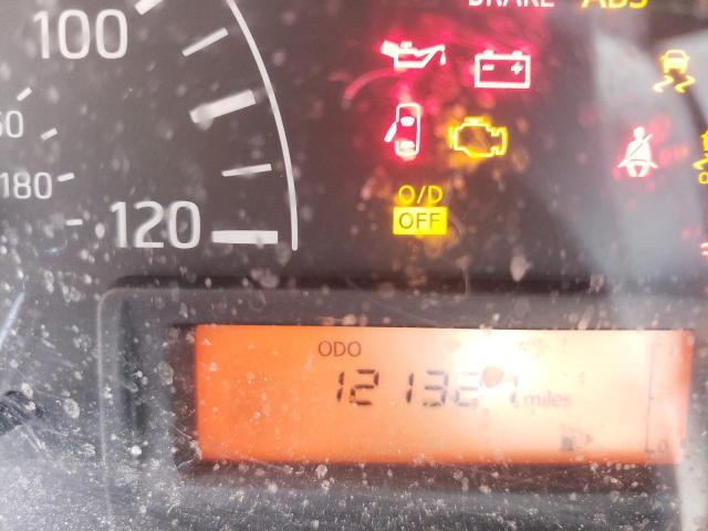 Photo 8 from auction – 2015 CHEVROLET CITY EXPRE with VIN 3N63M0ZN3FK722948