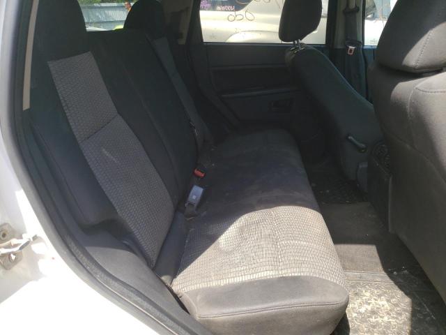 Фото 6 с аукциона – 2008 JEEP GRAND CHER с VIN 1J8GR48K48C213974