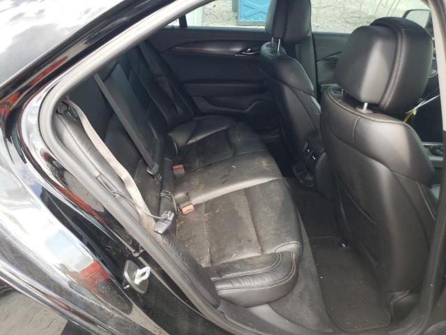 Photo 6 from auction – 2013 CADILLAC ATS with VIN 1G6AA5RA2D0160240