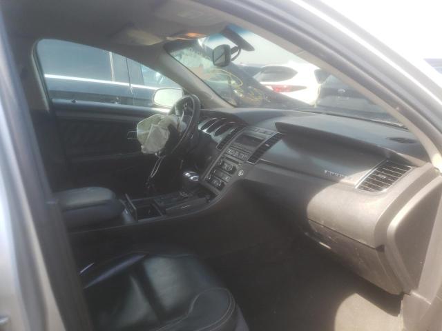 Foto 5 de la subasta – 2010 FORD TAURUS con VIN 1FAHP2EW6AG159918