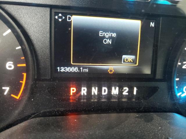 Photo 8 from auction – 2015 FORD F150 SUPER with VIN 1FTFX1EF3FFA75841