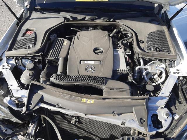 Photo 7 from auction – 2017 MERCEDES-BENZ E 300 with VIN WDDZF4JB0HA180590