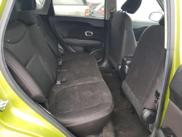 Photo 6 from auction – 2015 KIA SOUL with VIN KNDJN2A24F7792591