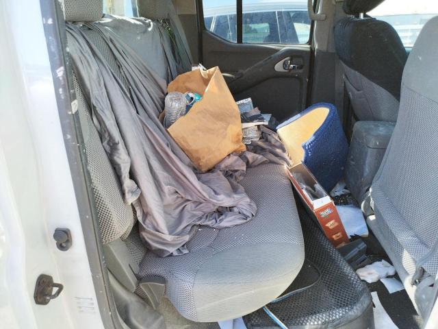 Photo 6 from auction – 2016 NISSAN FRONTIER S with VIN 1N6AD0ER5GN705466
