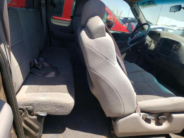 Photo 6 from auction – 2003 FORD F150 with VIN 1FTRX07WX3KB15839
