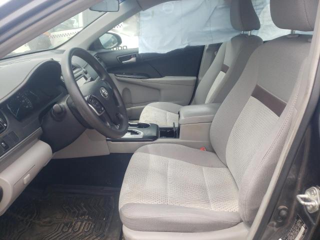 Photo 5 from auction – 2013 TOYOTA CAMRY L with VIN 4T1BF1FK2DU290838