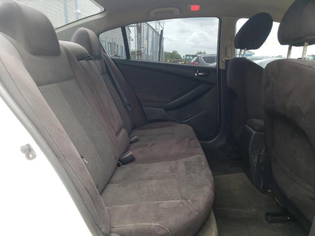 Photo 6 from auction – 2012 NISSAN ALTIMA BAS with VIN 1N4AL2AP7CN545256