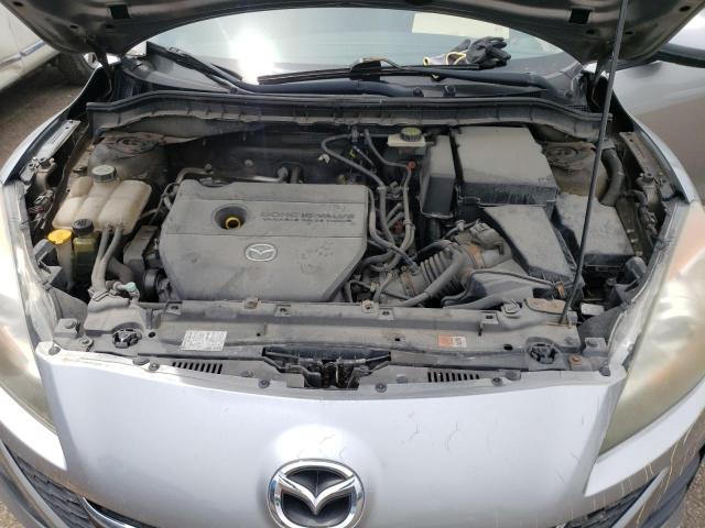 Photo 7 from auction – 2010 MAZDA 3 I with VIN JM1BL1SF4A1123206