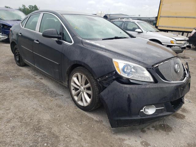 BUICK VERANO CON 2013 with VIN 1G4PR5SK1D4114616 - Photo from auction