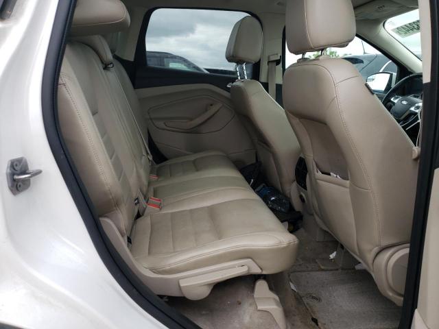 Photo 6 from auction – 2013 FORD ESCAPE SEL with VIN 1FMCU0HX1DUB62670