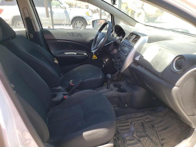 Photo 5 from auction – 2015 NISSAN VERSA NOTE with VIN 3N1CE2CP5FL440569