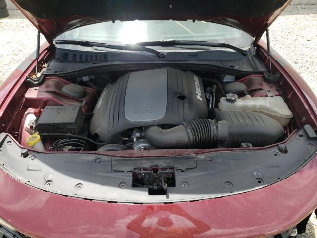 Photo 7 from auction – 2019 DODGE CHARGER R/ with VIN 2C3CDXCT7KH607967