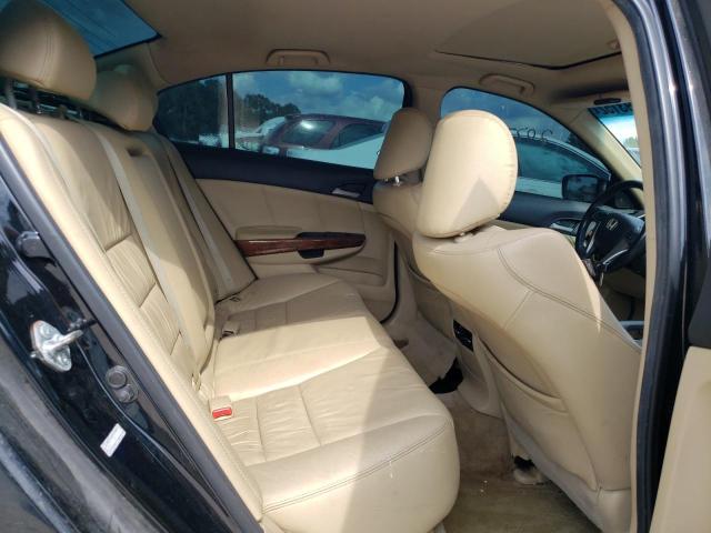 Photo 6 from auction – 2012 HONDA ACCORD EXL with VIN 1HGCP2F87CA071875