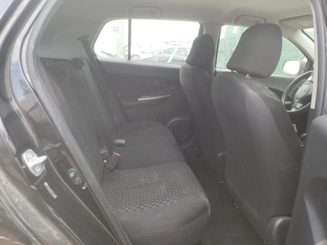 Photo 6 from auction – 2012 TOYOTA SCION XD with VIN JTKKU4B45C1016626