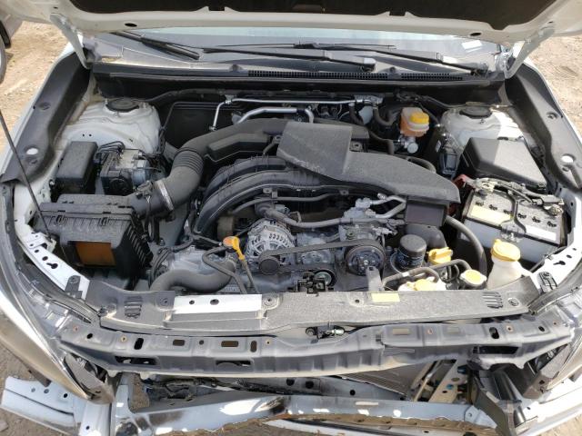 Photo 7 from auction – 2018 SUBARU CROSSTREK with VIN JF2GTABC6JH267473