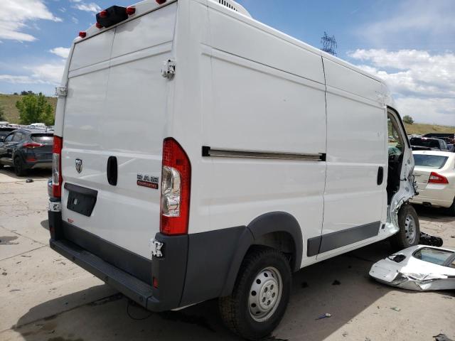 Photo 4 from auction – 2018 RAM PROMASTER with VIN 3C6TRVBG9JE150358
