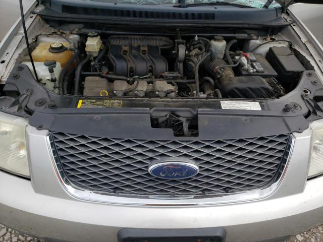 Photo 7 from auction – 2006 FORD FREESTYLE with VIN 1FMZK02136GA23999