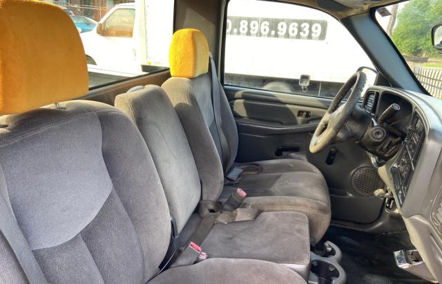 Photo 6 from auction – 2006 GMC NEW SIERRA with VIN 3GTEC14V46G156376