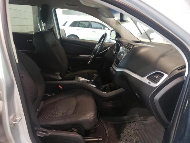 Photo 5 from auction – 2012 DODGE JOURNEY CR with VIN 3C4PDDDG8CT148812