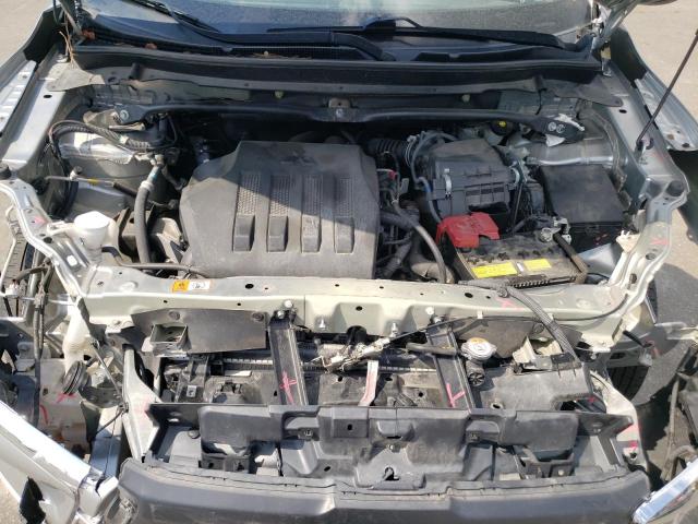 Photo 7 from auction – 2019 MITSUBISHI ECLIPSE CR with VIN JA4AT3AA6KZ029273