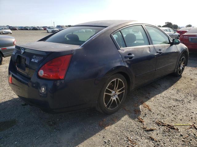 Photo 4 from auction – 2004 NISSAN MAXIMA SE with VIN 1N4BA41E34C857026