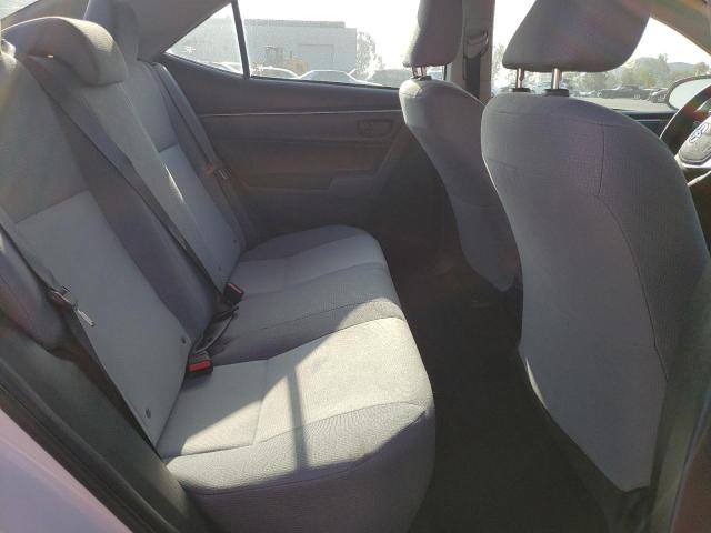 Photo 6 from auction – 2014 TOYOTA COROLLA L with VIN 5YFBURHE6EP123784