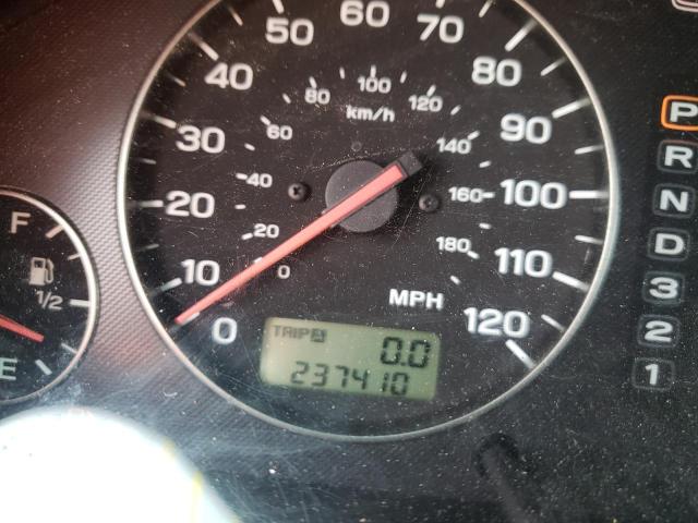 Photo 8 from auction – 2003 SUBARU LEGACY L with VIN 4S3BE635637201384