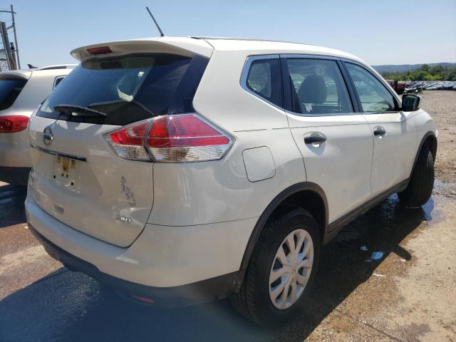 Photo 4 from auction – 2016 NISSAN ROGUE S with VIN JN8AT2MV6GW154740