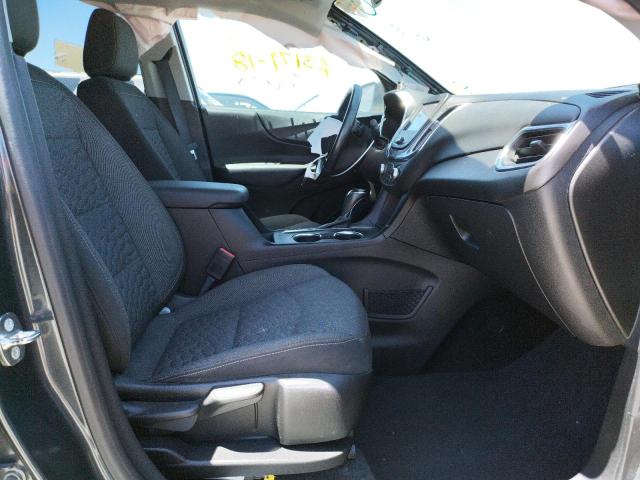 Photo 5 from auction – 2018 CHEVROLET EQUINOX LT with VIN 2GNAXJEV0J6201570