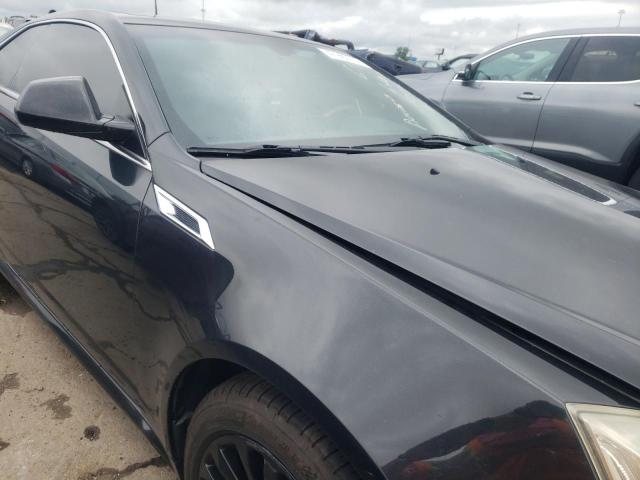 Photo 9 from auction – 2012 CADILLAC CTS PREMIU with VIN 1G6DS1E34C0105832