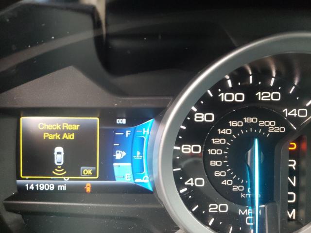 Photo 8 from auction – 2013 FORD EXPLORER X with VIN 1FM5K7D84DGC45210