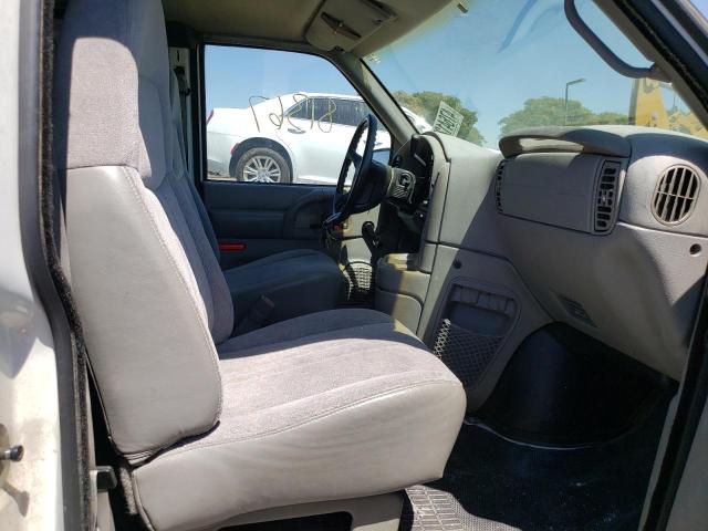 Photo 5 from auction – 1997 GMC SAFARI with VIN 1GTDM19W3VB508803